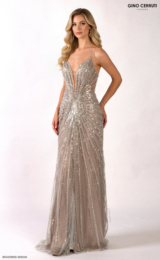 Gino Cerruti - Ember (6696F)