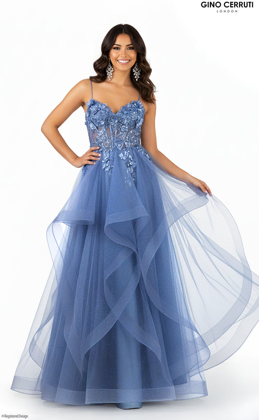 Gino Cerruti - Dottie (6473M)