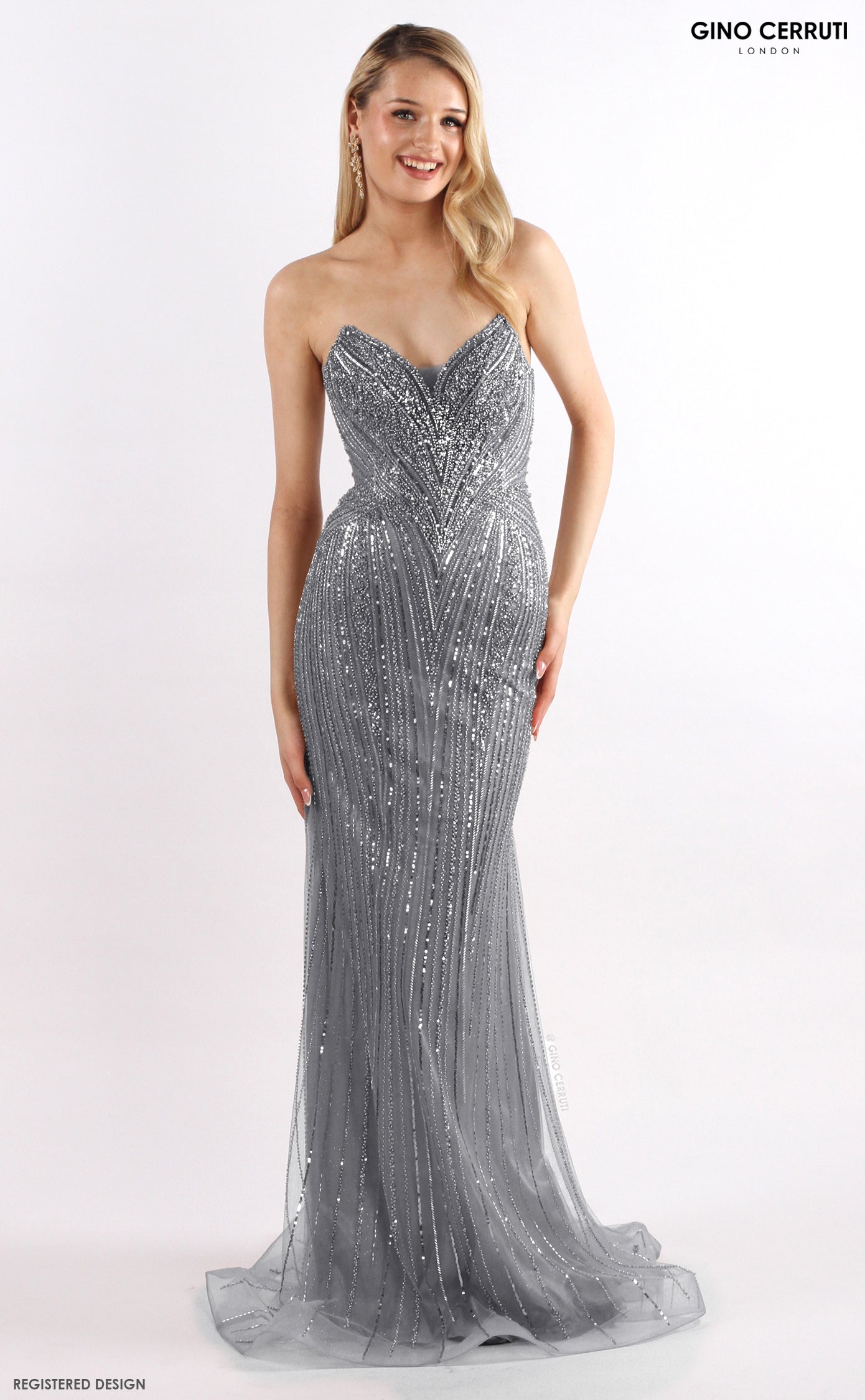 Gino Cerruti - Olive (6690F)