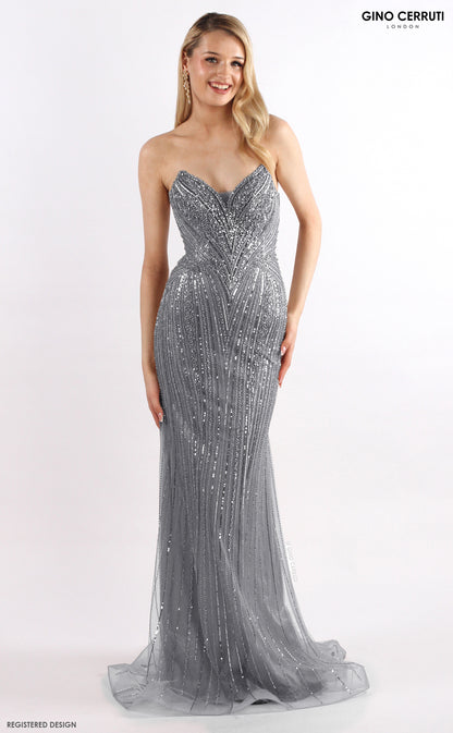 Gino Cerruti - Olive (6690F)