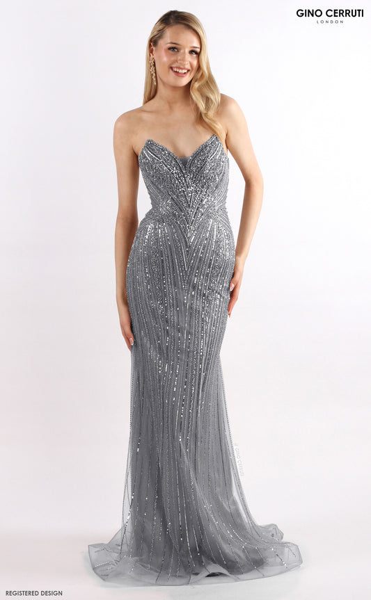 Gino Cerruti - Olive (6690F)