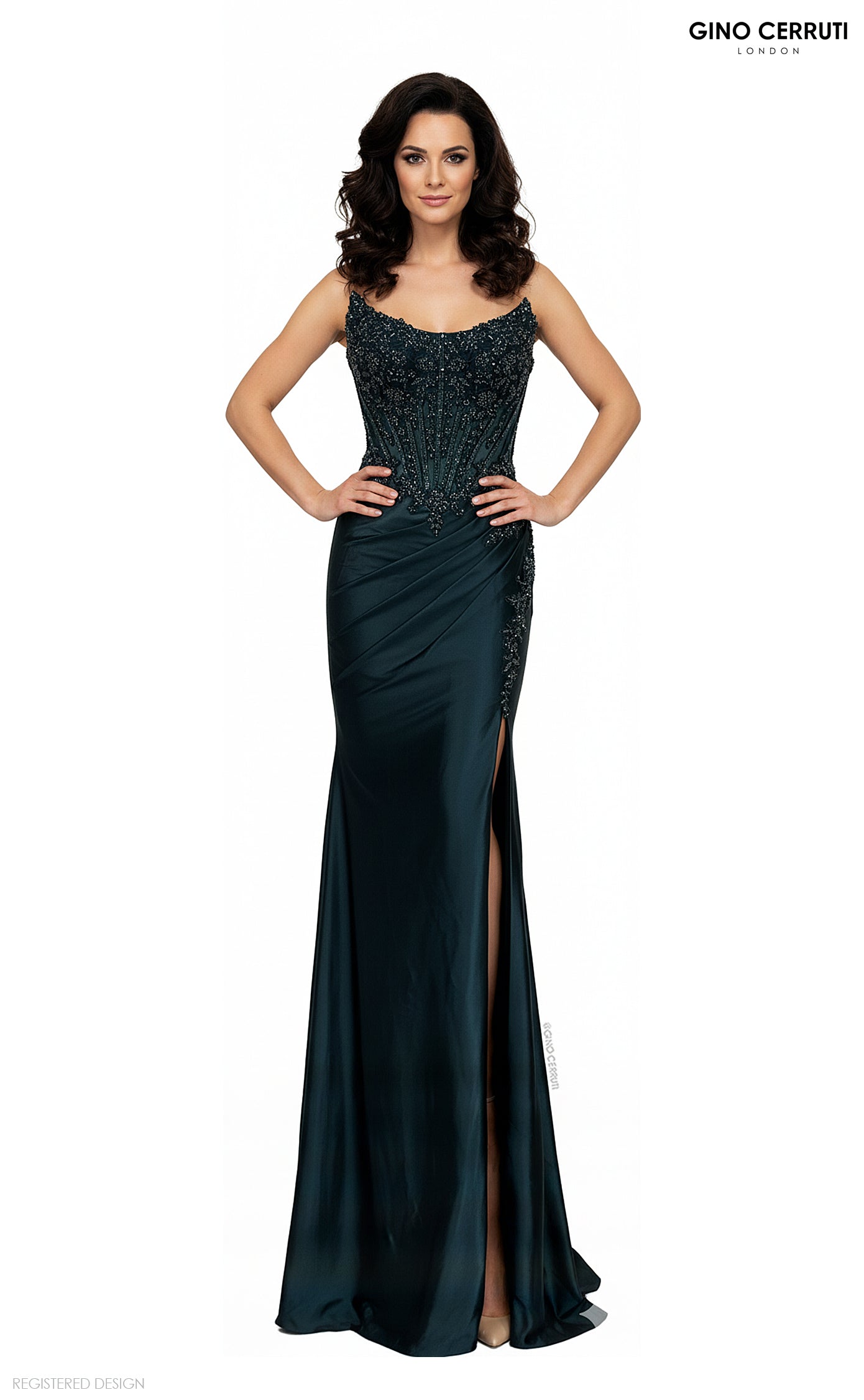 Gino Cerruti - Aisha (6780J)