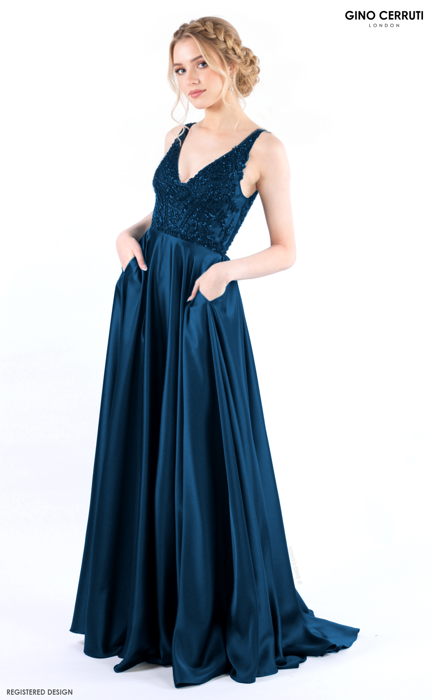 Gino Cerruti -  Daisy (6737H)