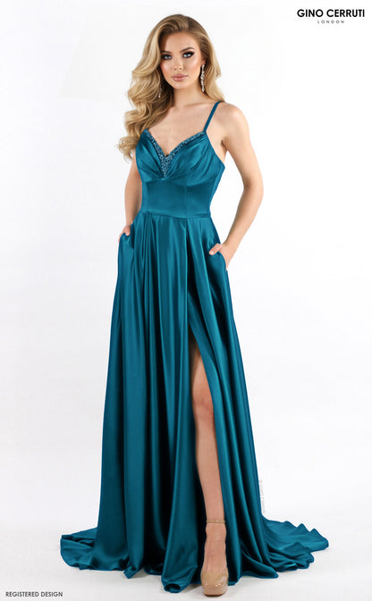 Gino Cerruti - Harper (6744L)