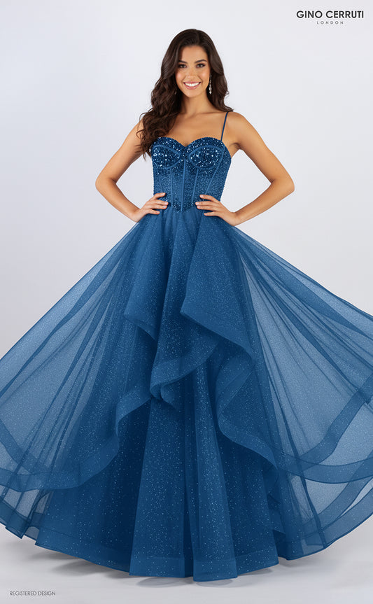 Gino Cerruti - Amberly (7318M)