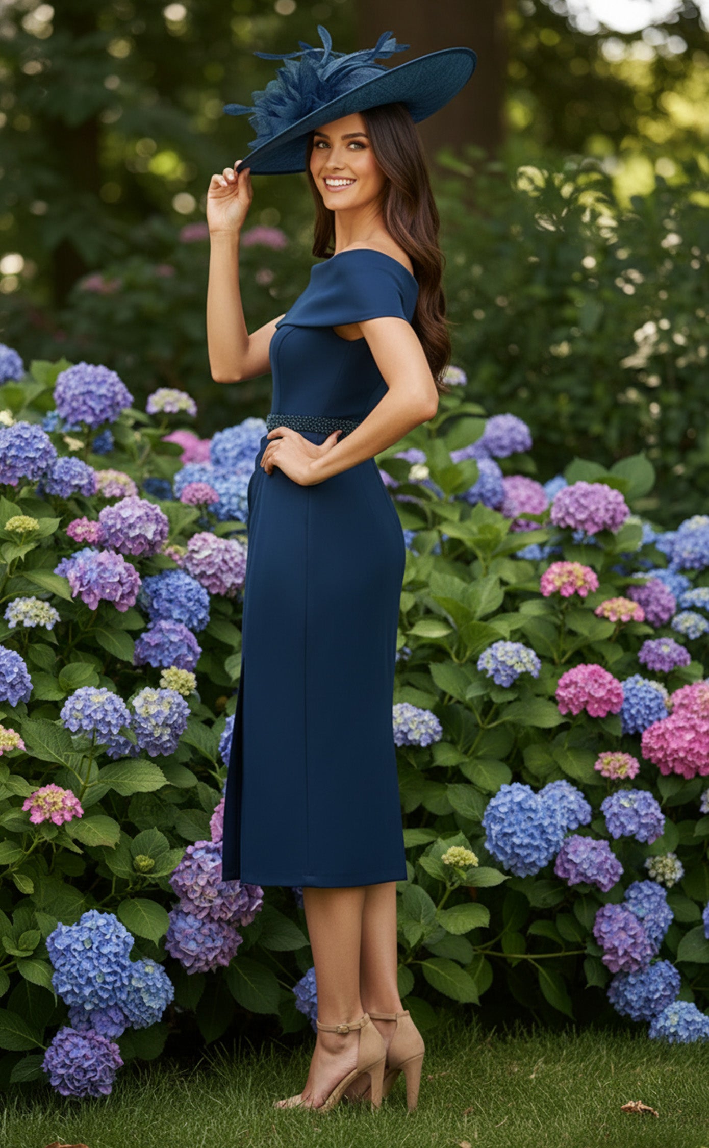 Gino Cerruti -  Zarina (3423S)